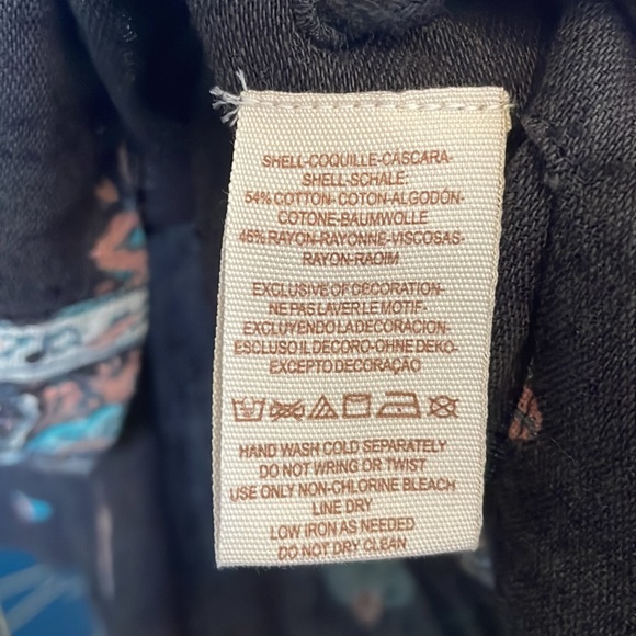 Free People Bandana Bandit 2 Piece Set - Picture 12 of 14